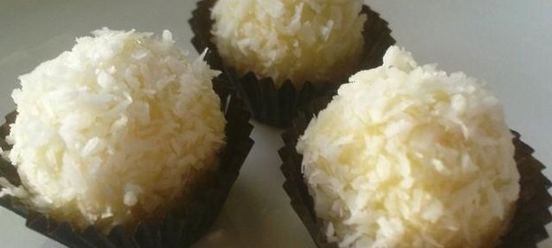 Рафаэлло конфеты