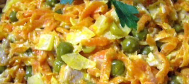 Грибной соус