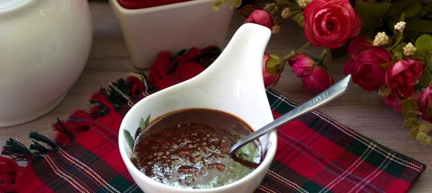 Соус Баффало