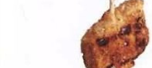 Соус из авокадо с чесноком