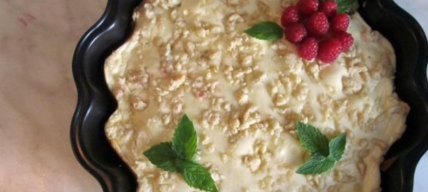 Тушеные овощи по-бенгальски (бенгали таркари)