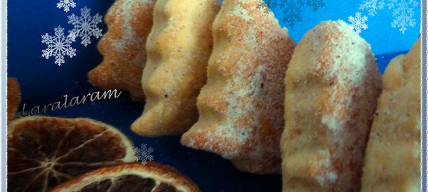 Тесто - ВОДОЕД, или Подводник, или Водолаз, или Утопленник! ...и печенье СЛАДКИЙ ОБМАНЩИК