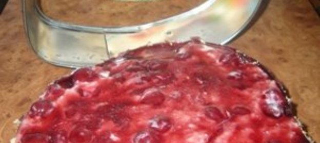 Лазанья с цыпленком