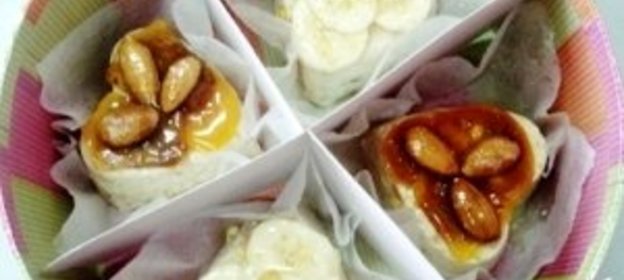 Подарочек для коллеги