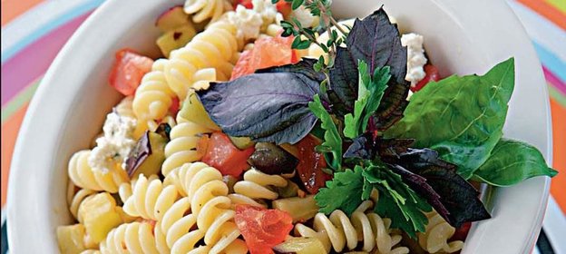 Паста Норма