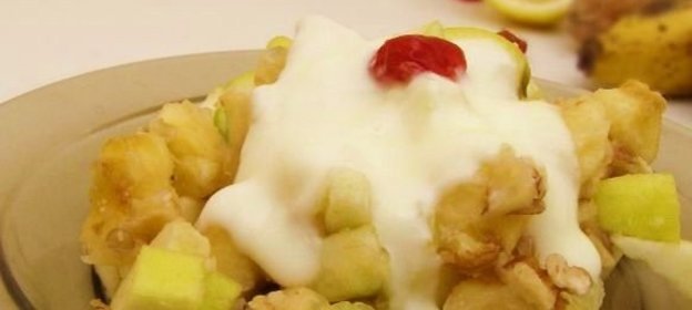 Соус сухарный