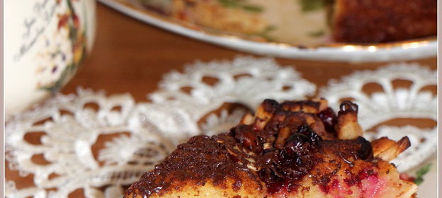 Соус САДЗЫКИ