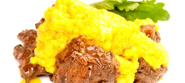 Горчичный соус