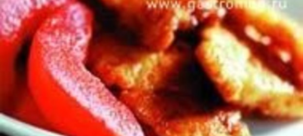 Манная халтура (запеканка)