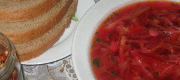 Печенье медовое