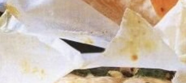 Картофельная запеканка с мясом