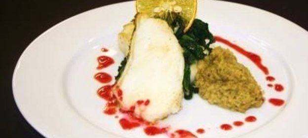 Кролик, тушенный в вине