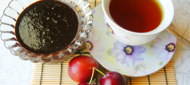 Варенье сливово-шоколадное. Рецепт со вкусом чернослива в шокооладе!