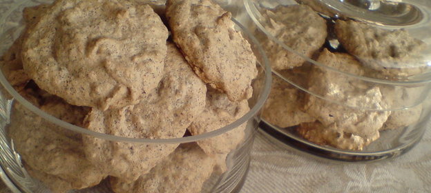 Печенье Внешность обманчива..!