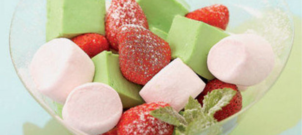 Десерт для лентяек