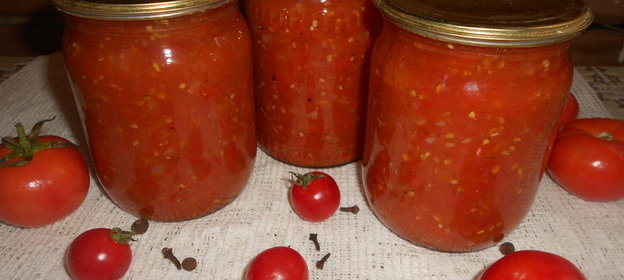 Соус душистый