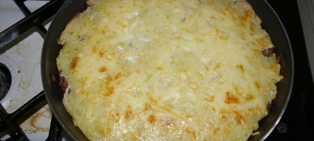 запеканка картофельная2