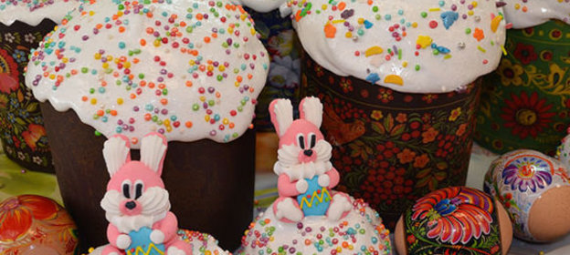 Сироп из бузины