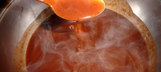 Соус «Легкий телячий жюс»