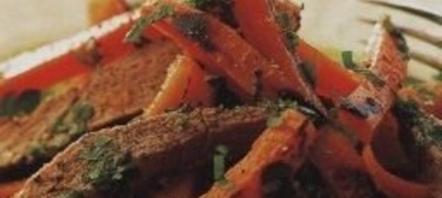 Картофщипс — картофельный соус