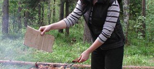 Куриные крылышки по-сычуаньски