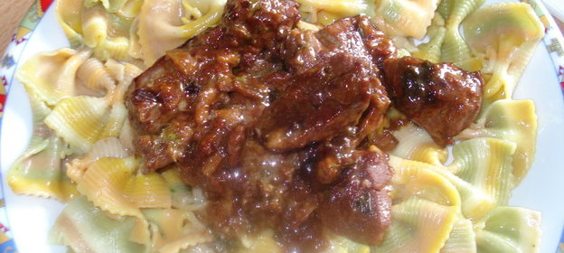 Соус Сиамские близнецы