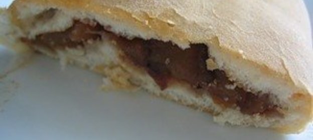 Печенье из геркулеса