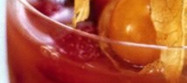 Соус луковый острый