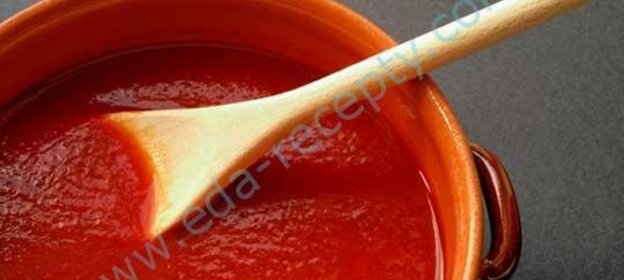 Соус Кумберленд