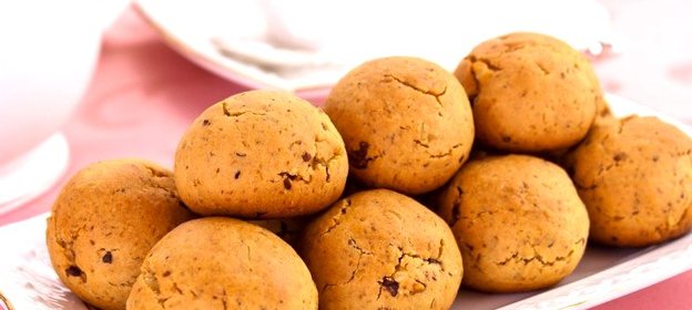 Печенье «Крокеты»