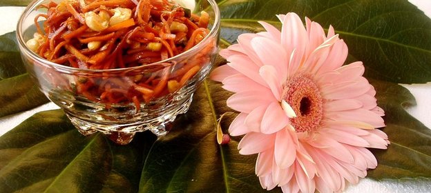 Запеканка из цуккини и творога