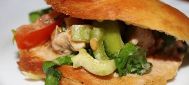 Соус кислый