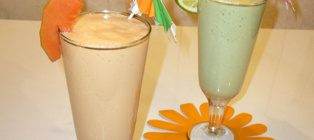 Смузи вкусняшка