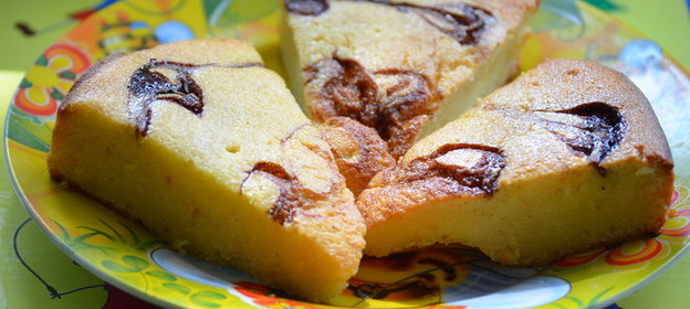 Заправка для спагетти