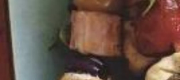 Салат «Аппетитный»