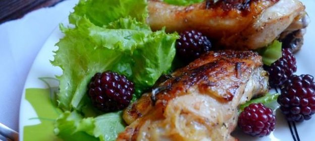 Томатный чатни