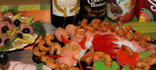 Спагетти со сладким перцем