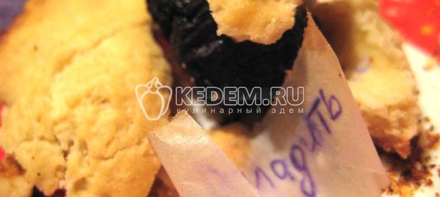 Печенье желаний