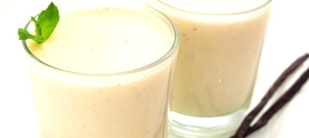 Десерт «Ванильный»