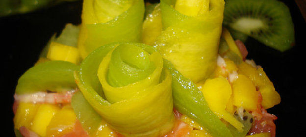 Салат Сальферино