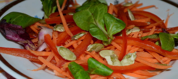 Гречневое печенье