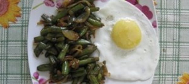 Спагетти Болонья