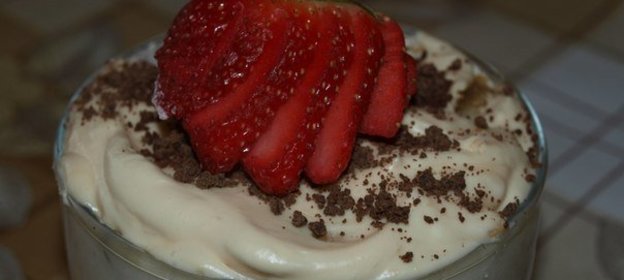 Тирамису (вариант)