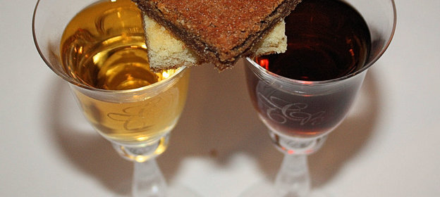 Печенье «♂+♀=♥»/дуэль