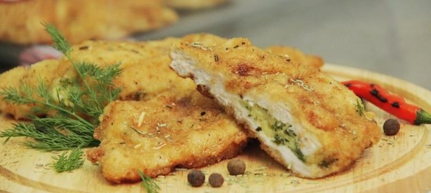 КУРИЦА С ПРЯНЫМИ ТРАВАМИ ОТ О’КЕЙ