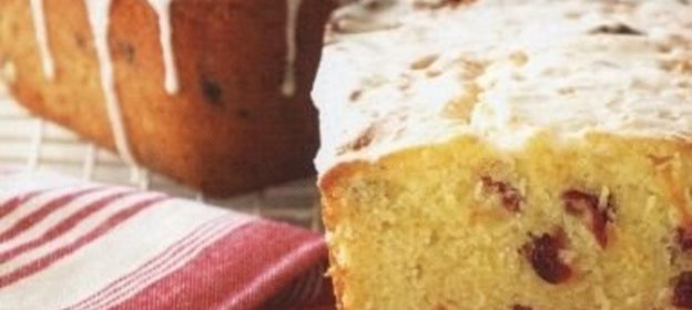 Печенье с ореховой начинкой