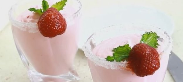 Миланское печенье с марципановой начинкой