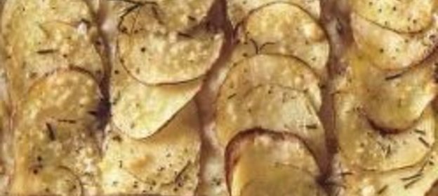 Макаронная запеканка с яблоками