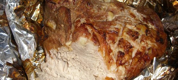 Шоколадный торт Бумеранг