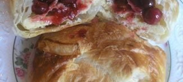 Соус для овощей